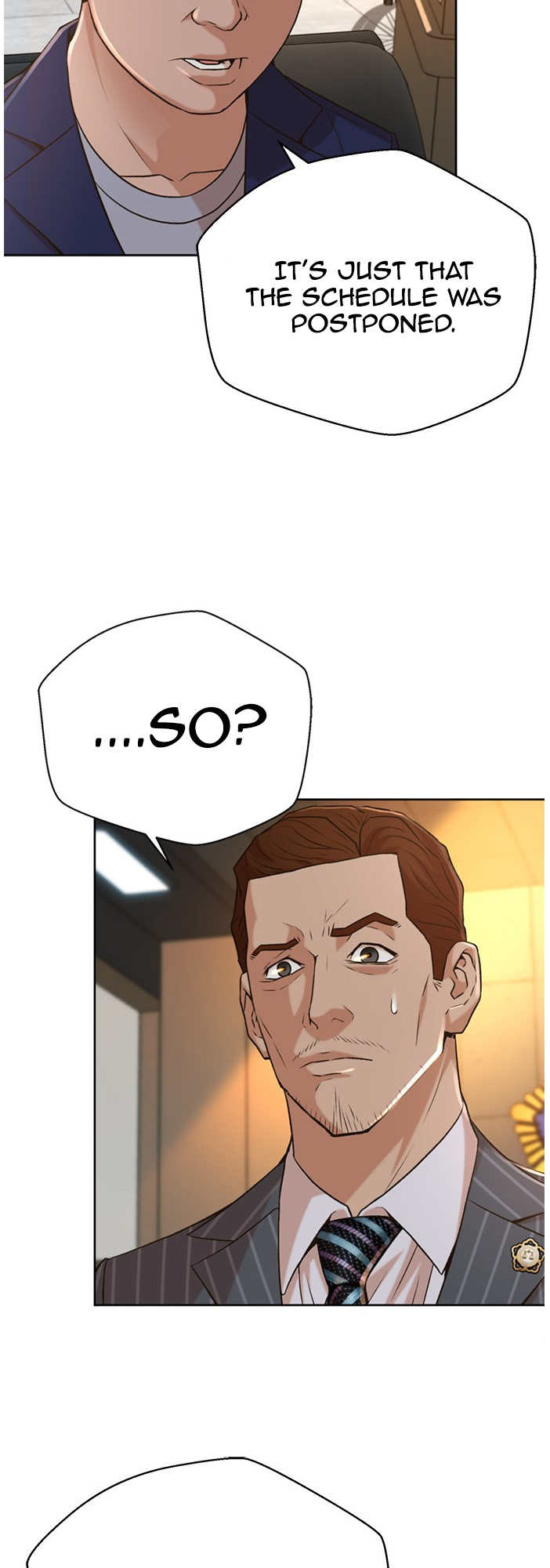 Judge Lee Han Young chapter 52 - page 54