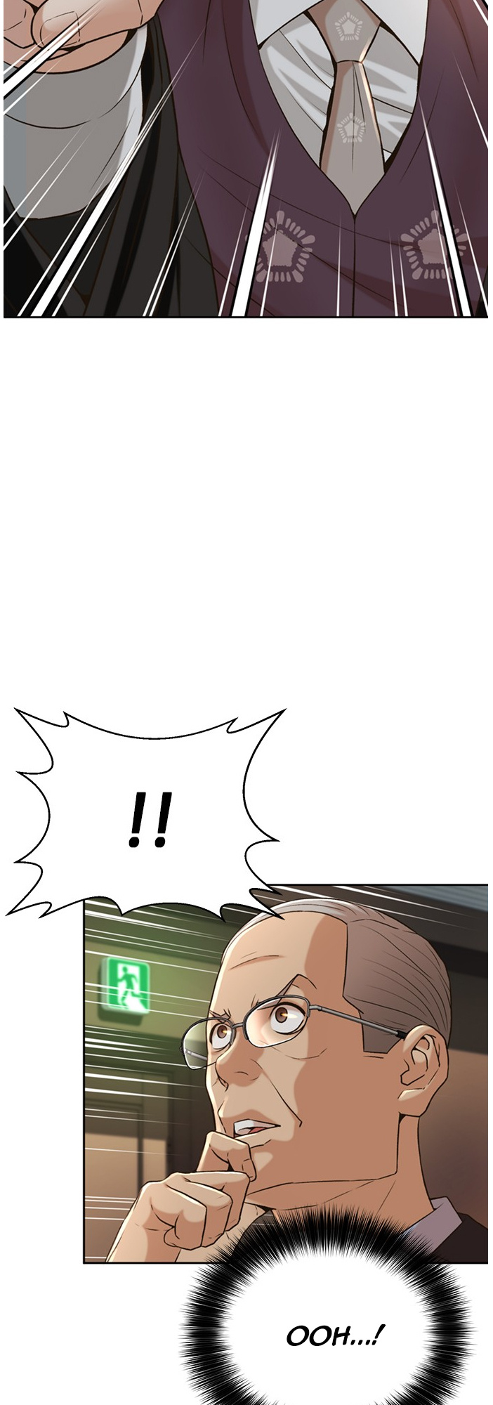Judge Lee Han Young chapter 52 - page 59