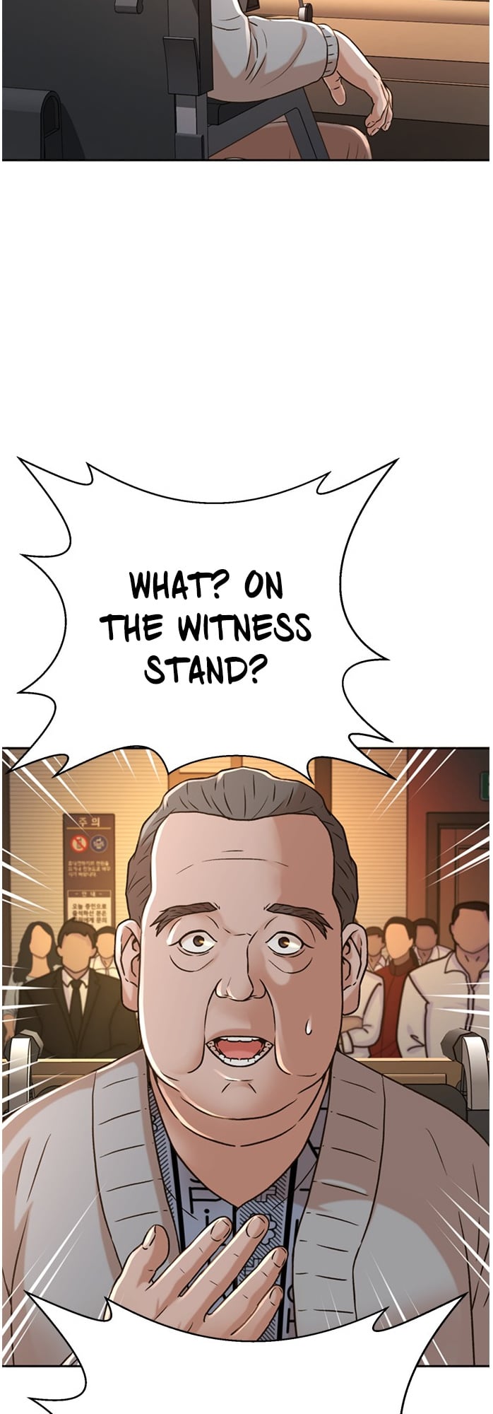 Judge Lee Han Young chapter 52 - page 65