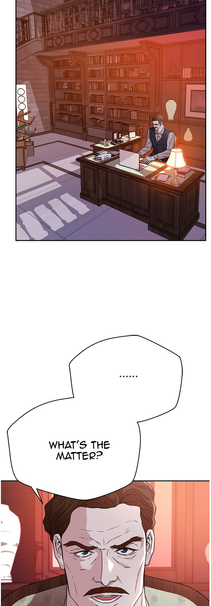 Judge Lee Han Young chapter 51 - page 10