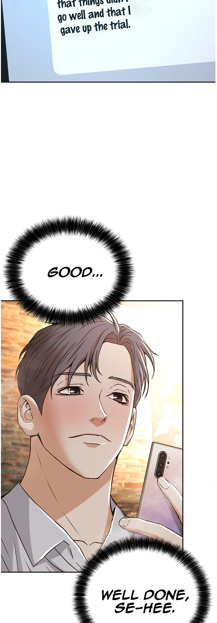 Judge Lee Han Young chapter 51 - page 15