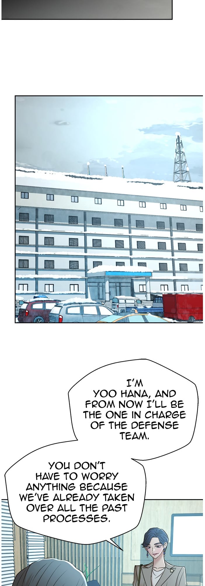 Judge Lee Han Young chapter 51 - page 20