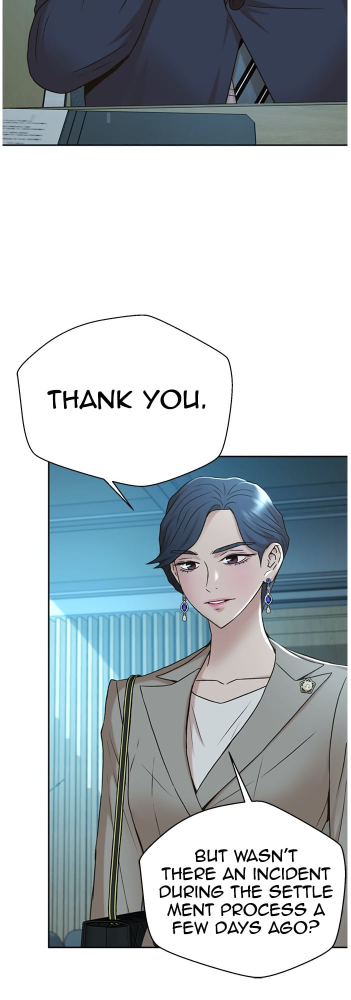 Judge Lee Han Young chapter 51 - page 22
