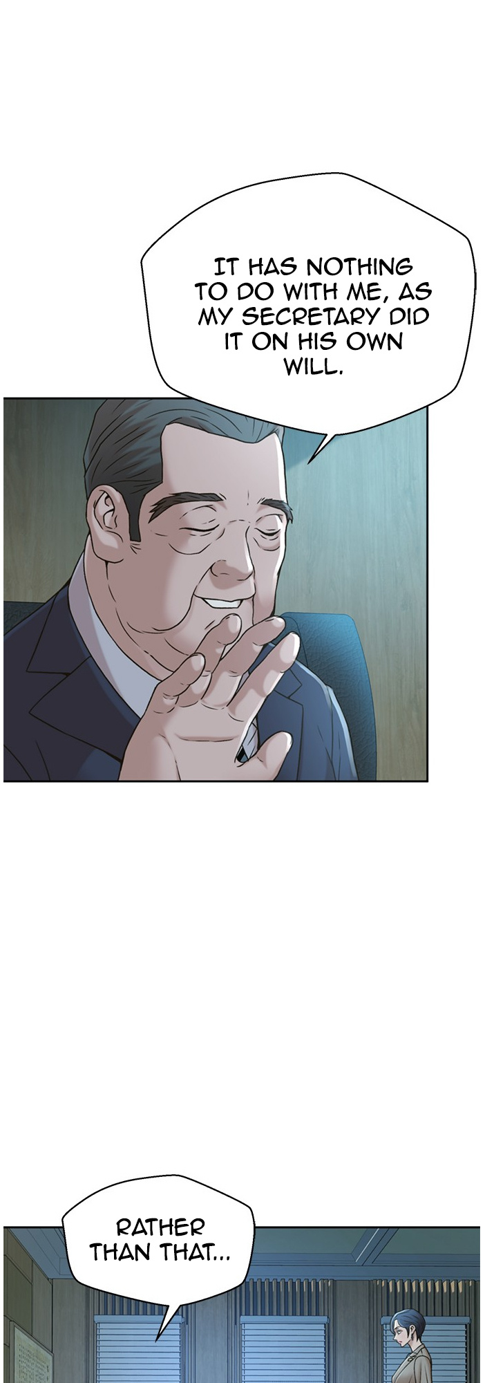 Judge Lee Han Young chapter 51 - page 23