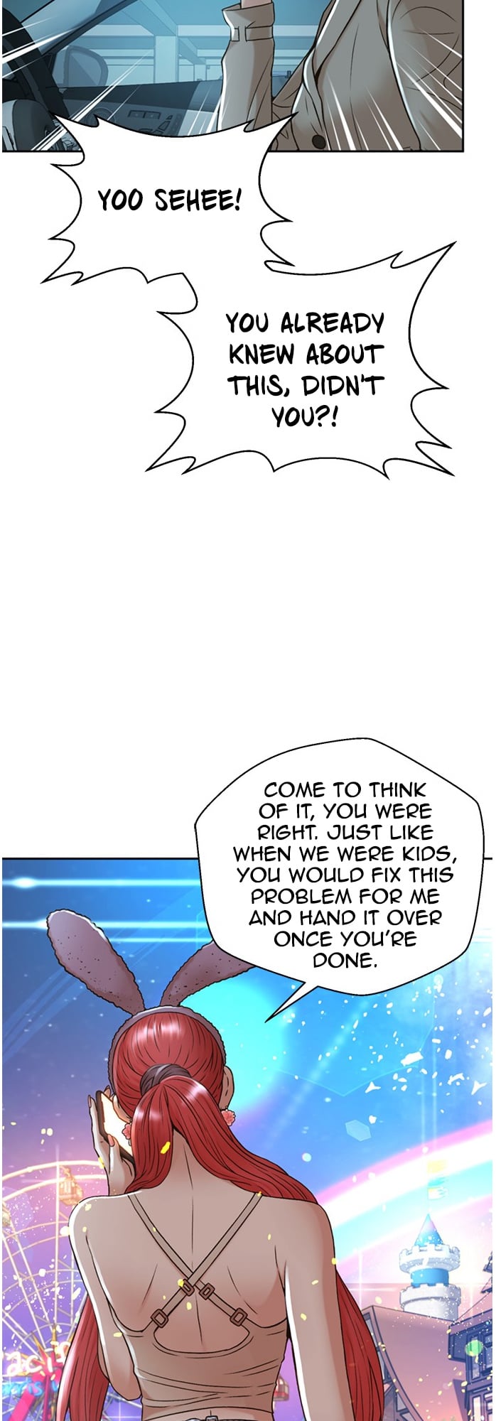 Judge Lee Han Young chapter 51 - page 37