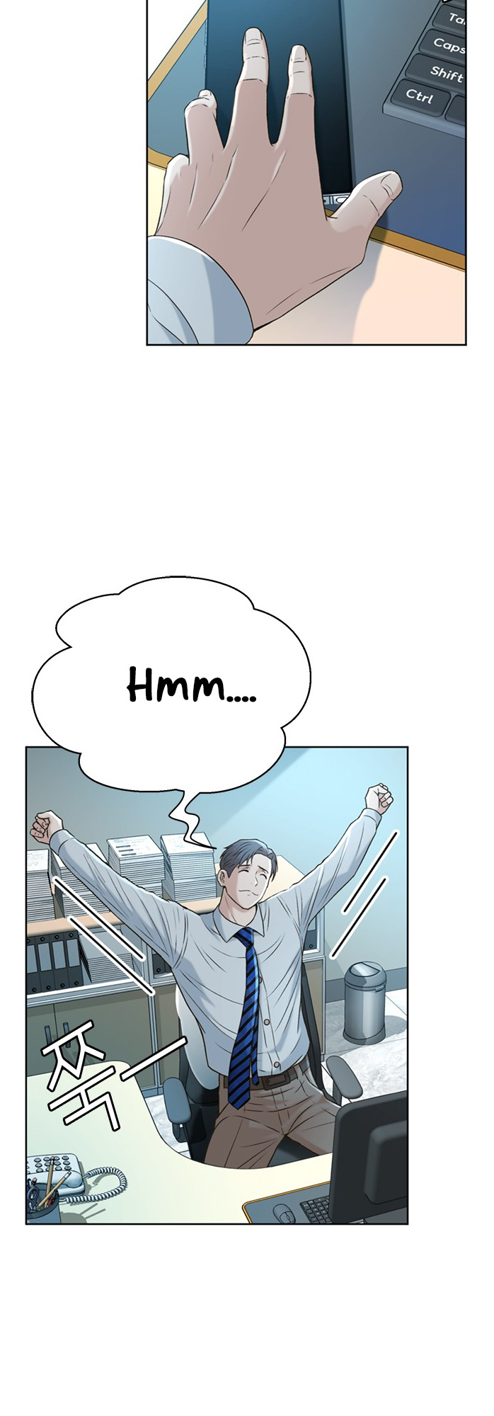 Judge Lee Han Young chapter 51 - page 42