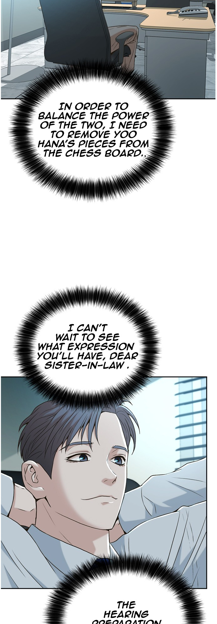 Judge Lee Han Young chapter 51 - page 44