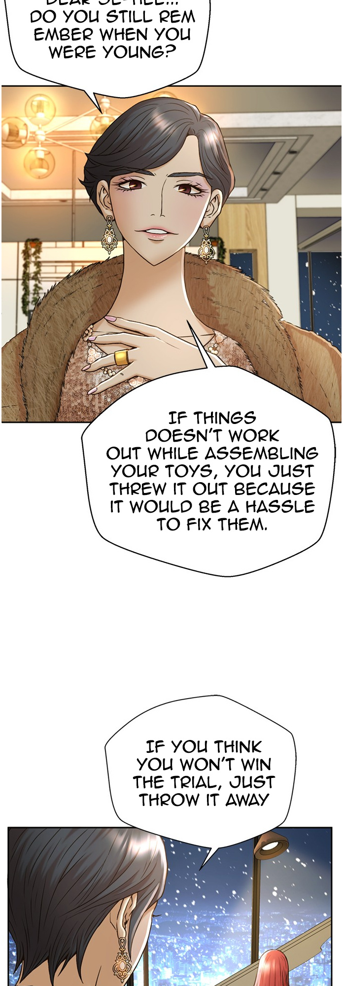Judge Lee Han Young chapter 51 - page 5