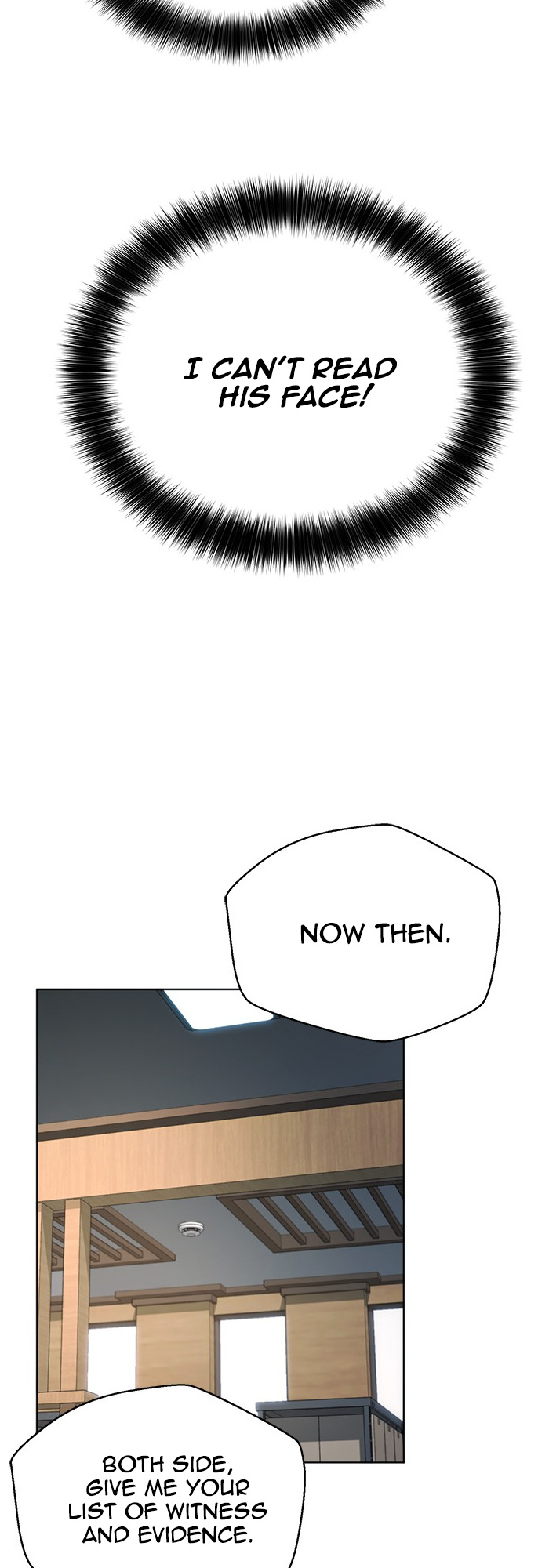 Judge Lee Han Young chapter 51 - page 56