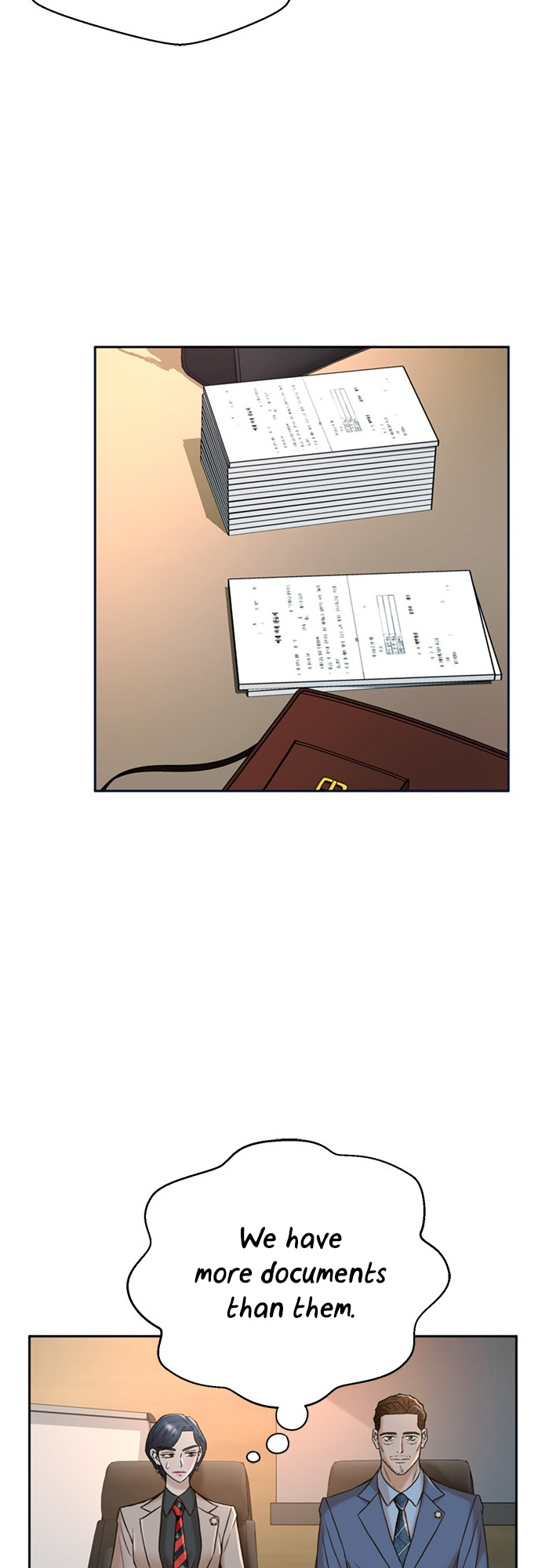 Judge Lee Han Young chapter 51 - page 57