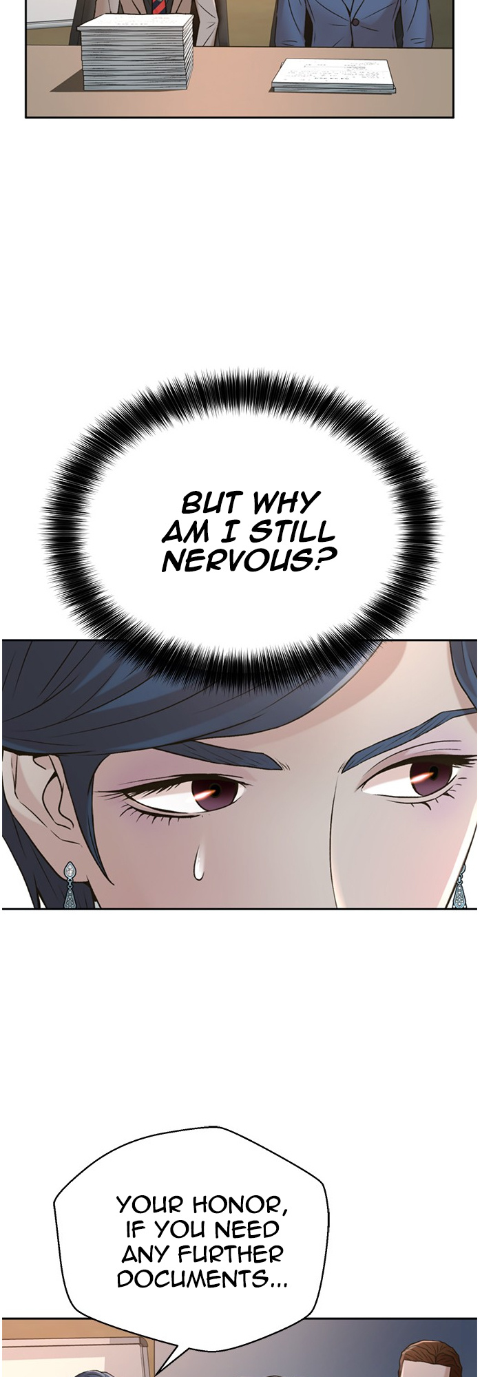 Judge Lee Han Young chapter 51 - page 58