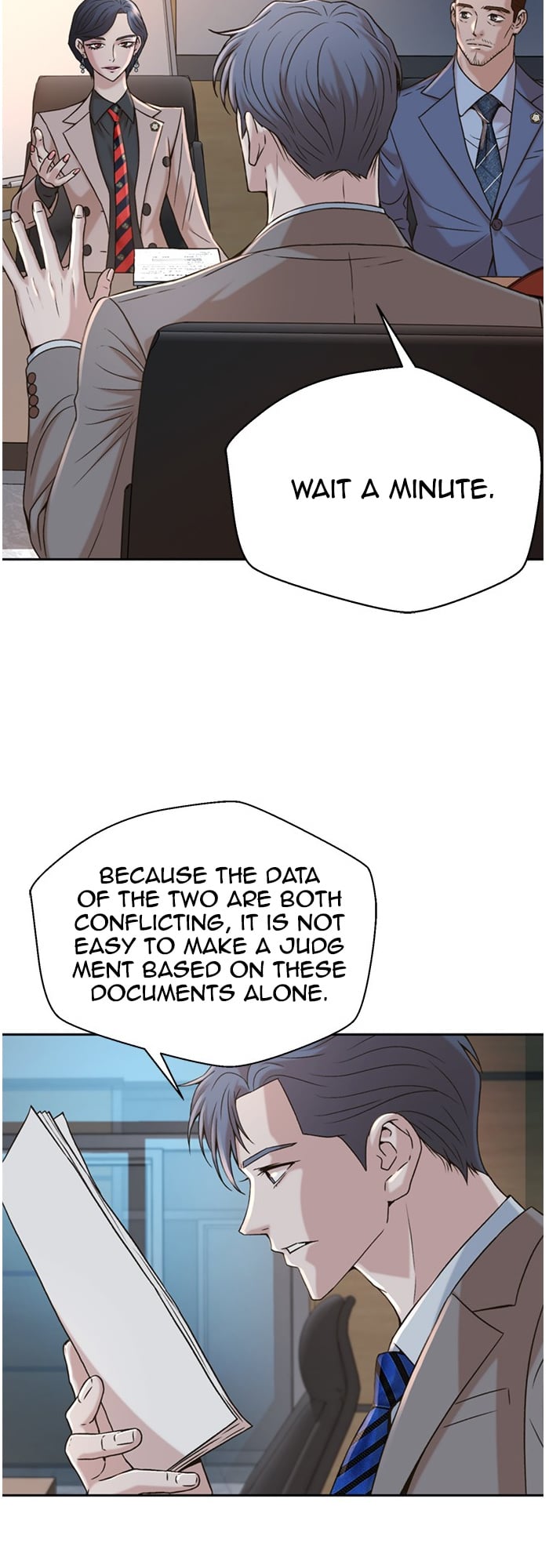 Judge Lee Han Young chapter 51 - page 59