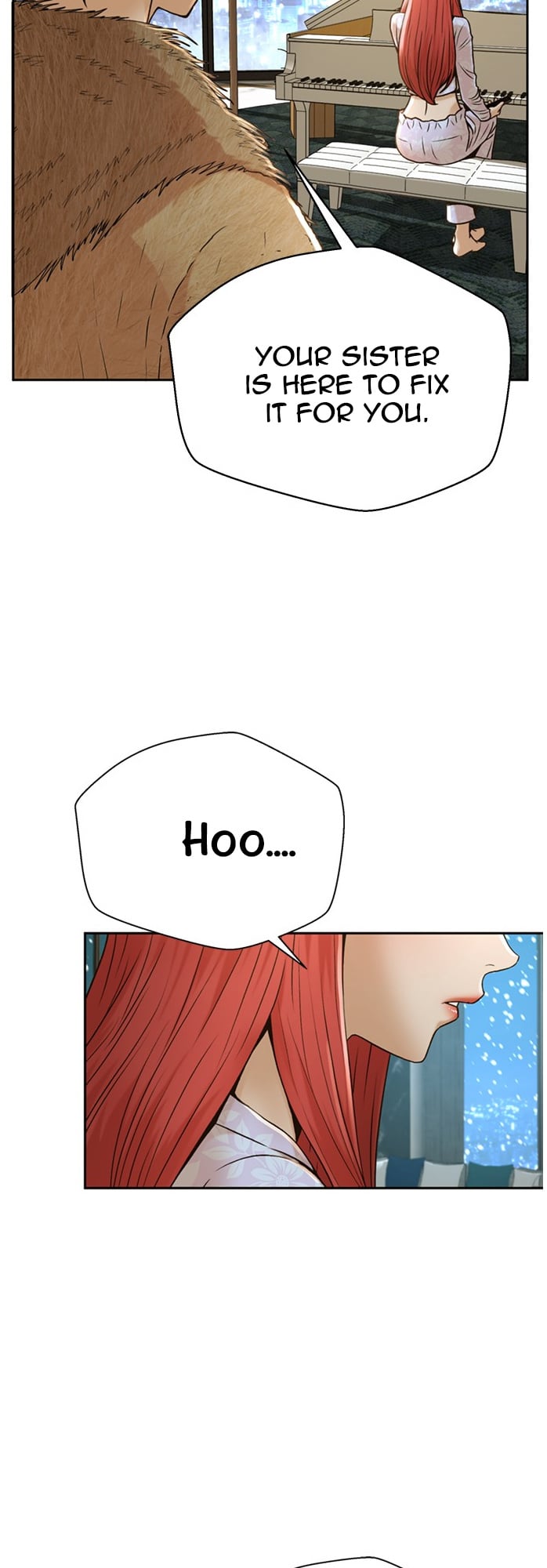 Judge Lee Han Young chapter 51 - page 6