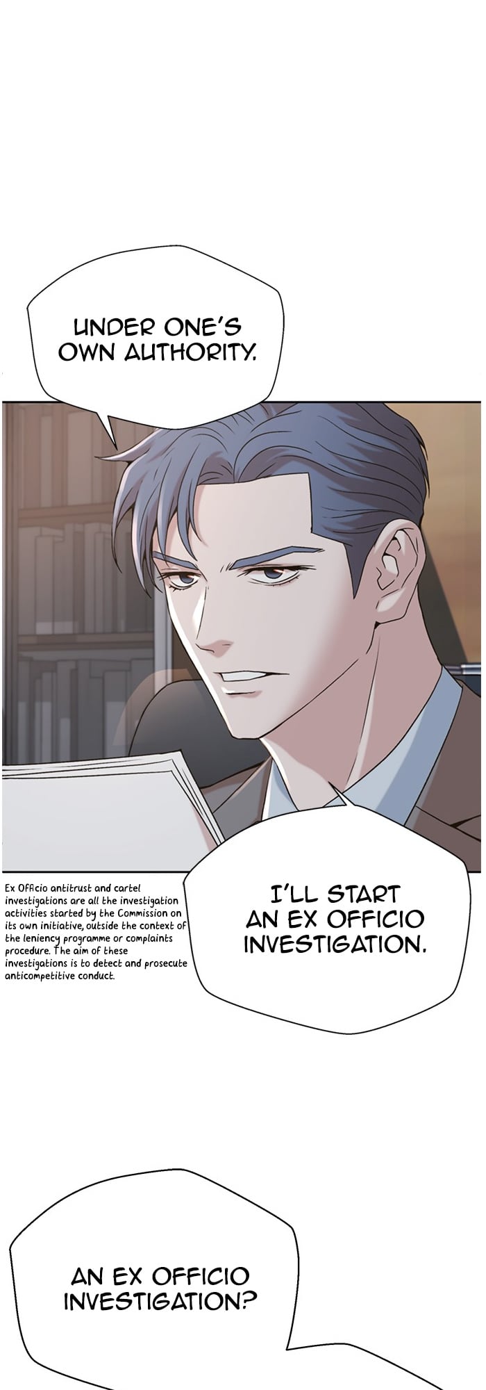 Judge Lee Han Young chapter 51 - page 60