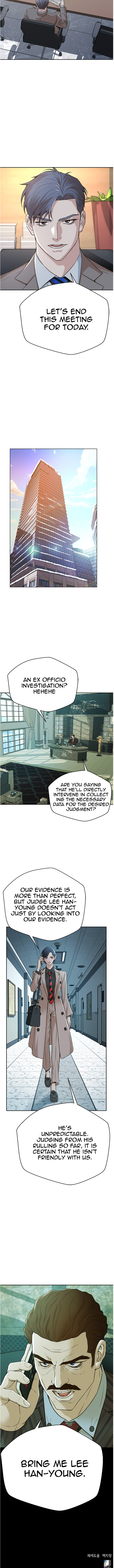 Judge Lee Han Young chapter 51 - page 62