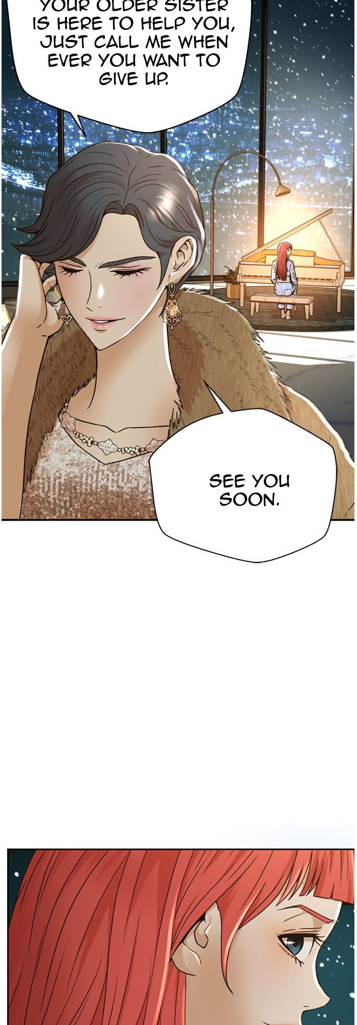 Judge Lee Han Young chapter 51 - page 8