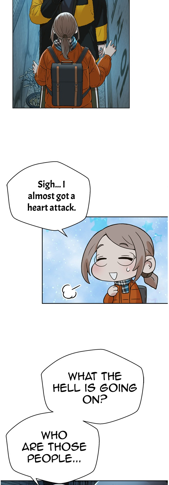 Judge Lee Han Young chapter 50 - page 13