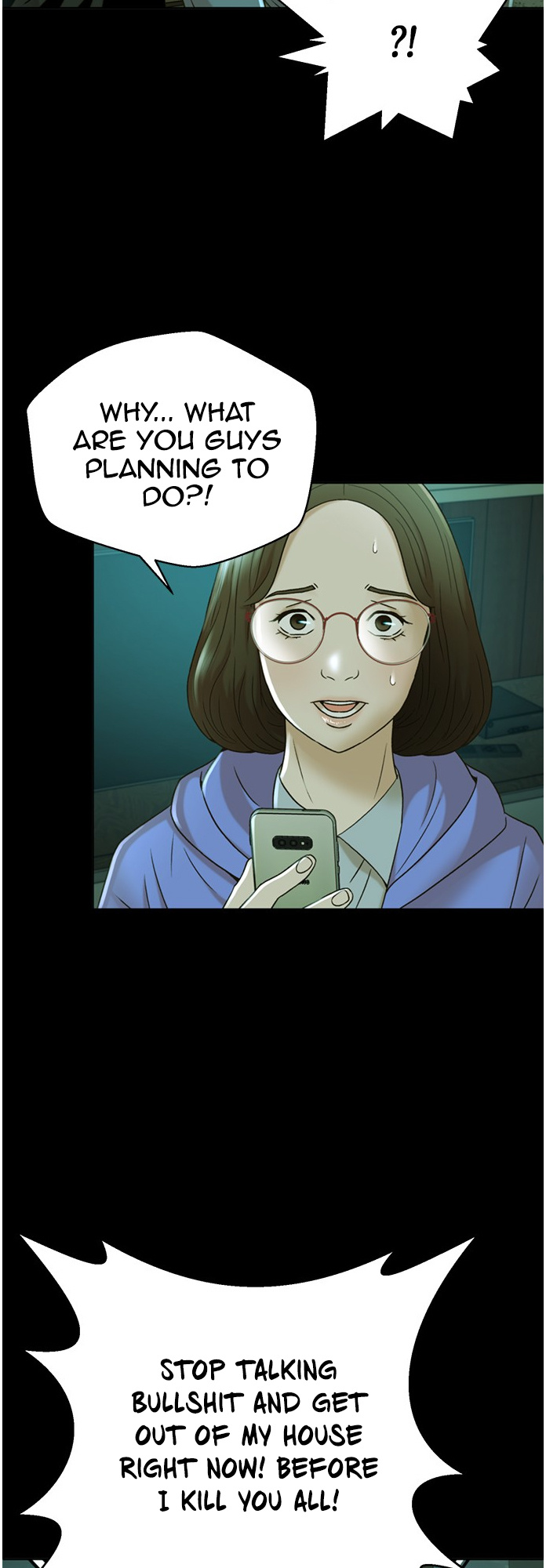 Judge Lee Han Young chapter 50 - page 22