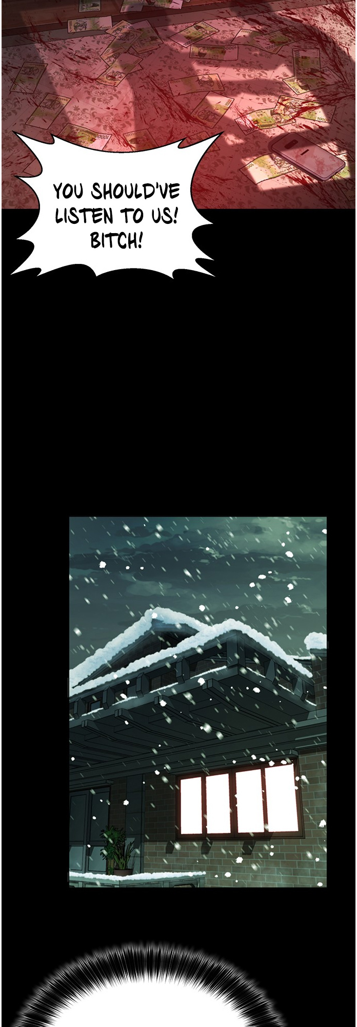 Judge Lee Han Young chapter 50 - page 25