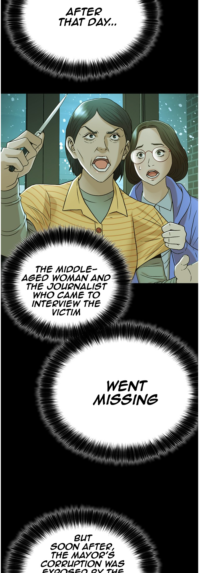 Judge Lee Han Young chapter 50 - page 26