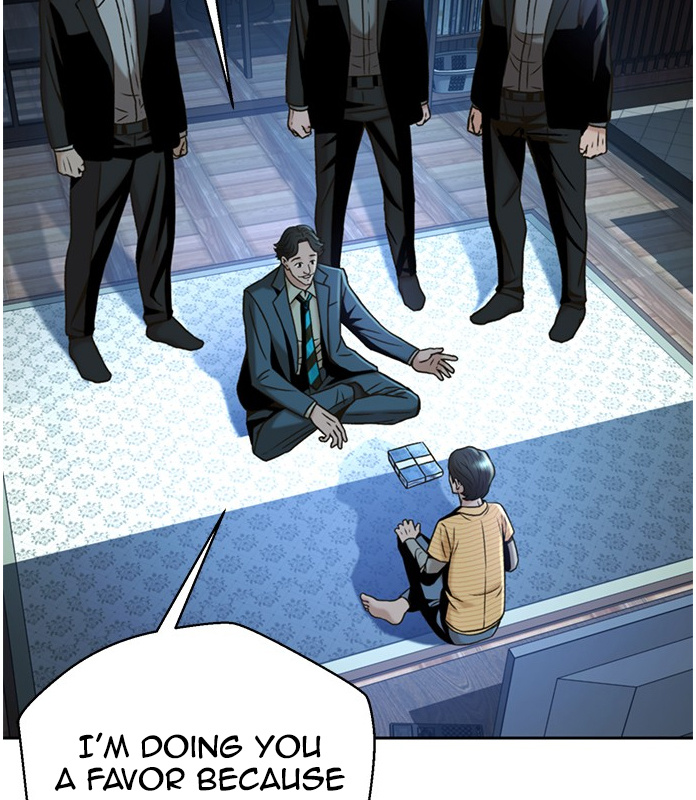 Judge Lee Han Young chapter 50 - page 31