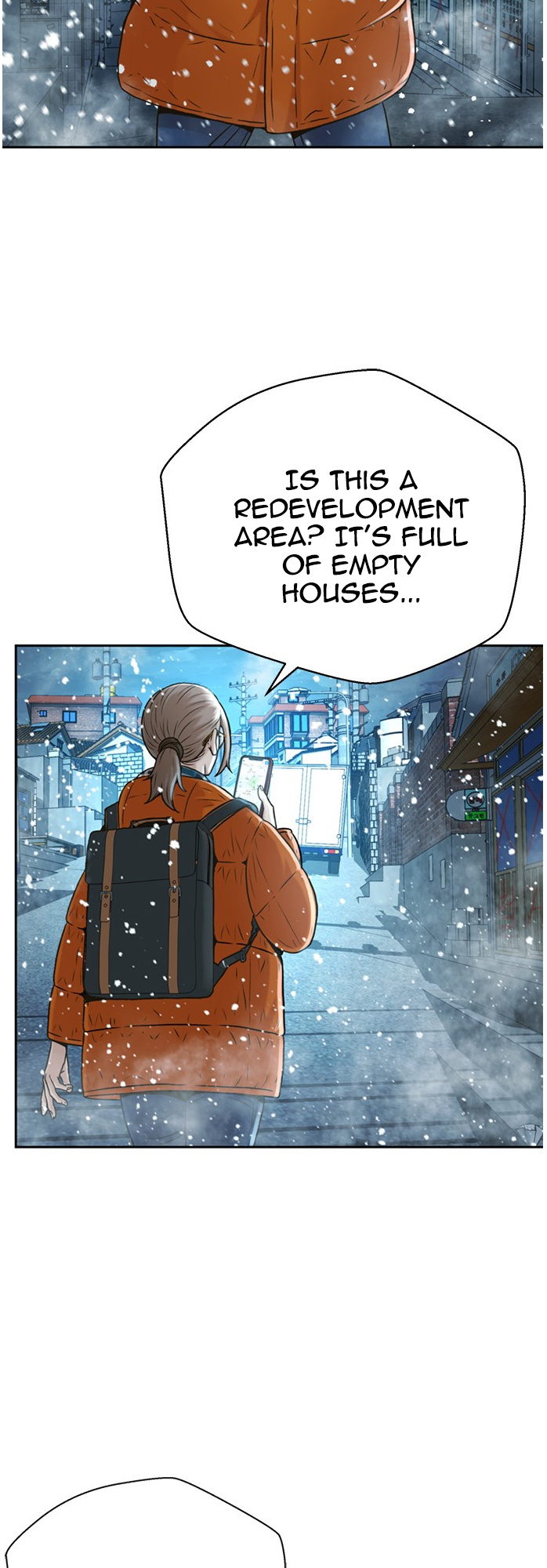 Judge Lee Han Young chapter 50 - page 4