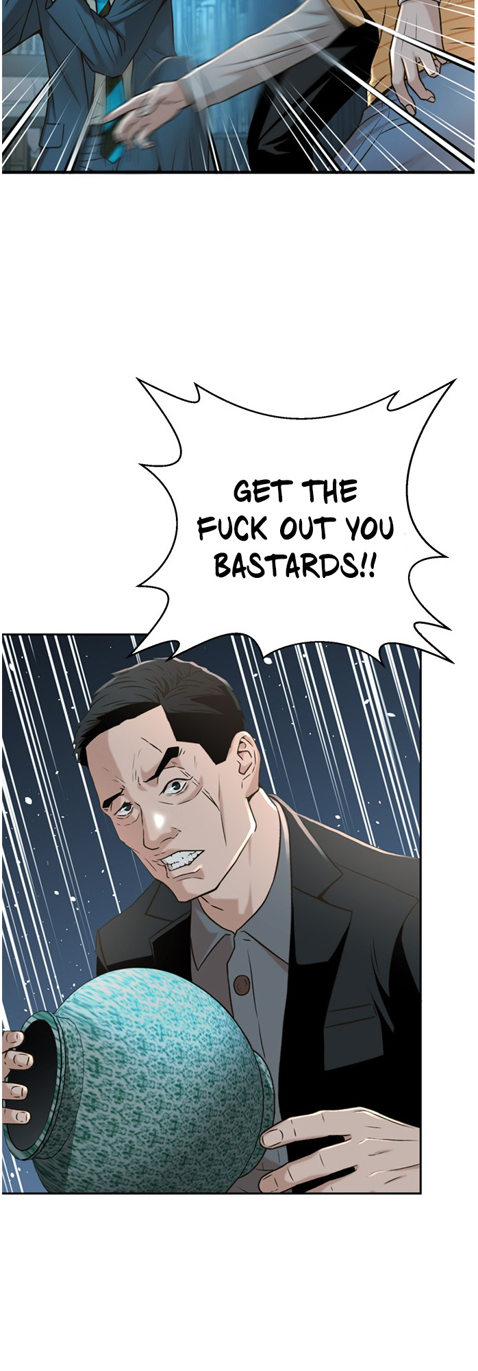Judge Lee Han Young chapter 50 - page 41