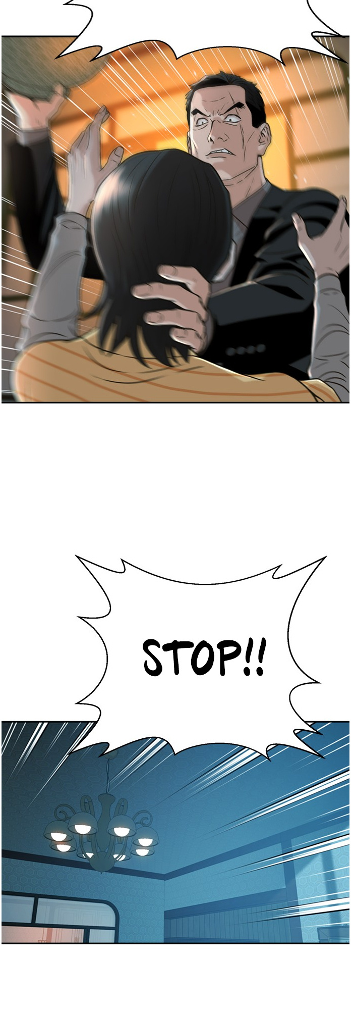 Judge Lee Han Young chapter 50 - page 43