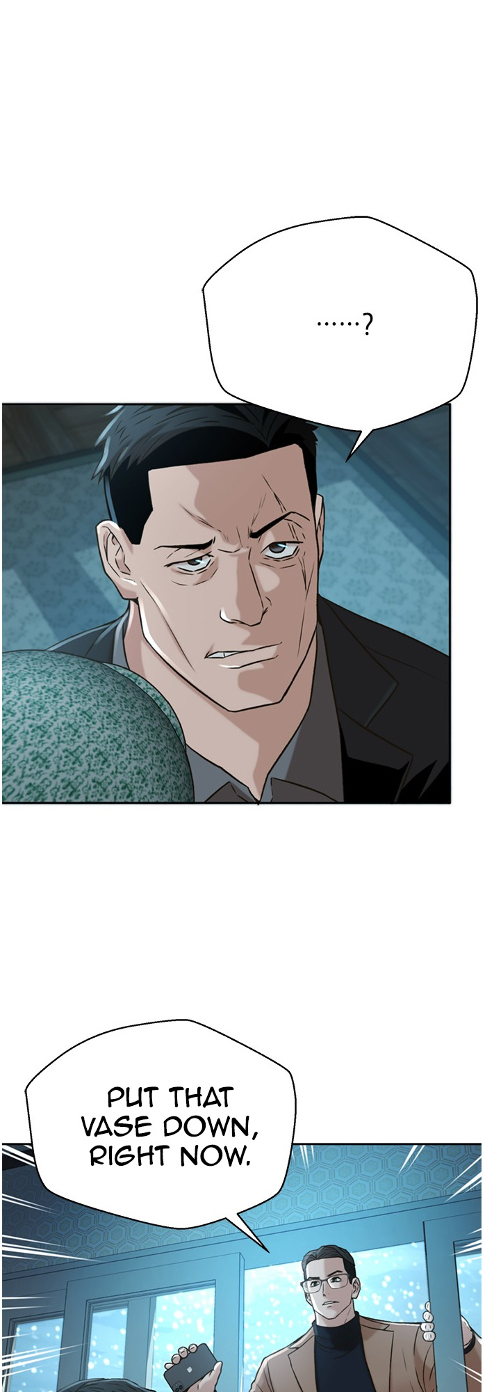 Judge Lee Han Young chapter 50 - page 44
