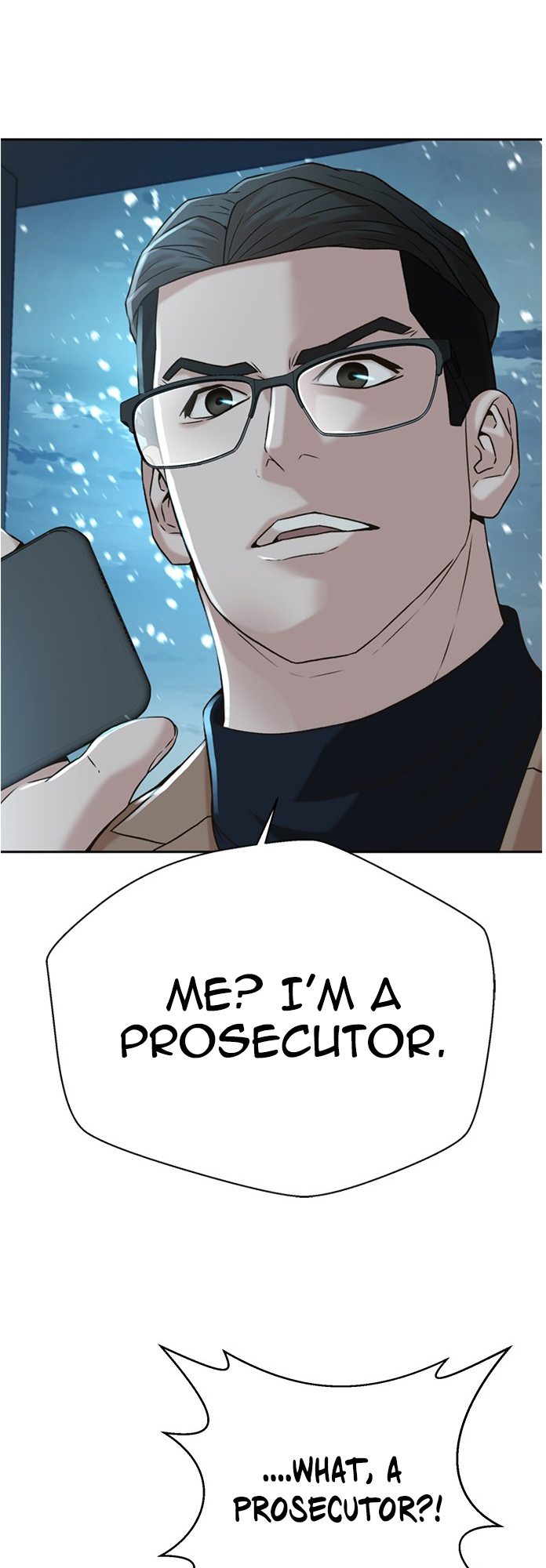 Judge Lee Han Young chapter 50 - page 47