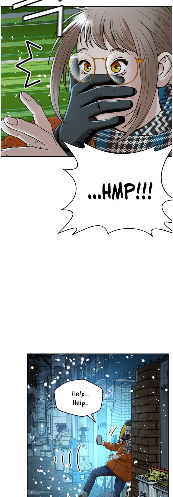 Judge Lee Han Young chapter 50 - page 7