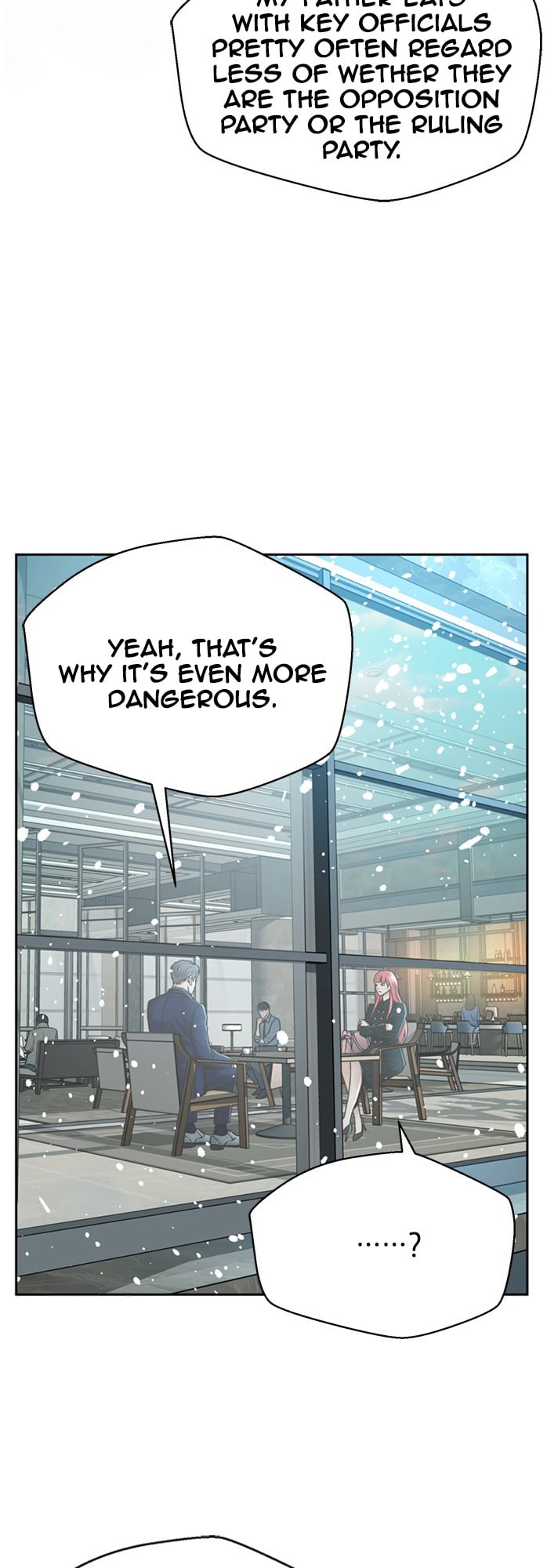 Judge Lee Han Young chapter 49 - page 10