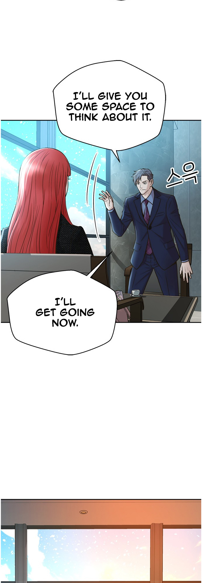 Judge Lee Han Young chapter 49 - page 18