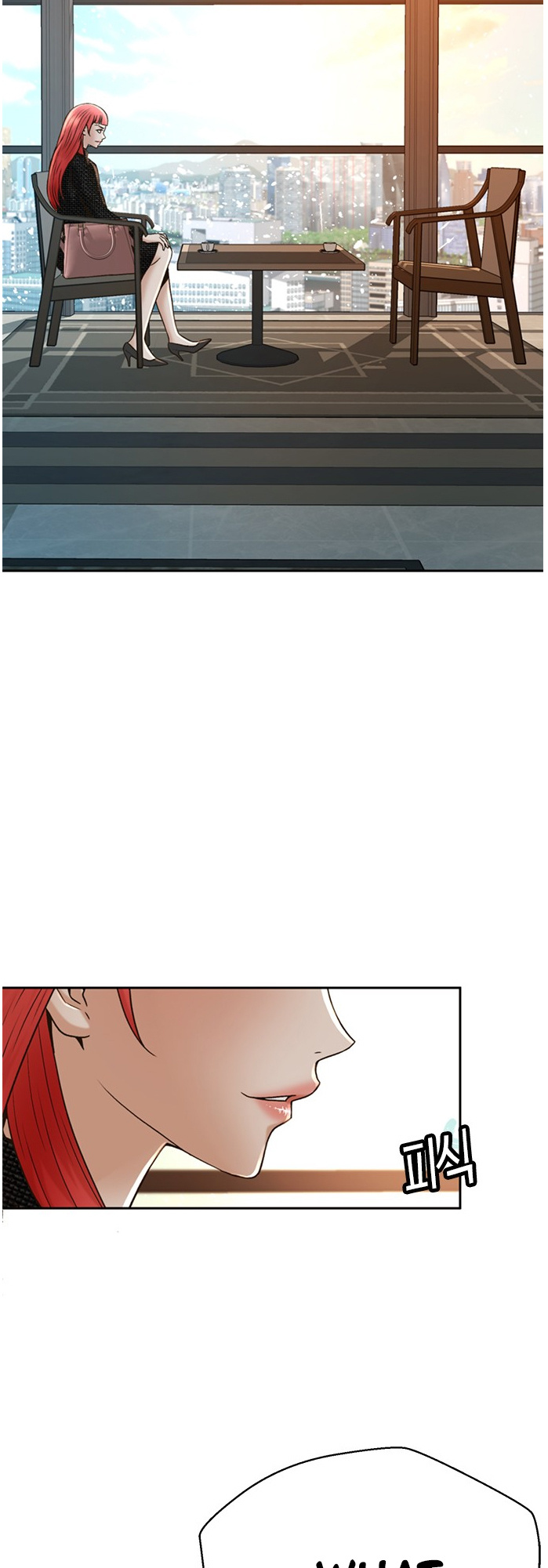 Judge Lee Han Young chapter 49 - page 19