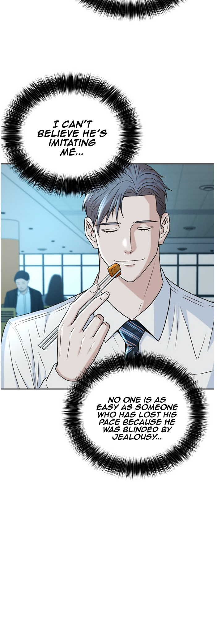 Judge Lee Han Young chapter 49 - page 33