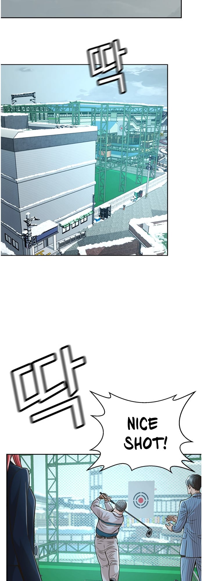 Judge Lee Han Young chapter 49 - page 37