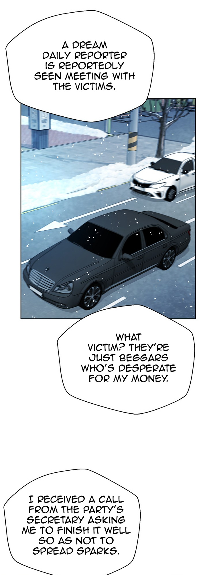 Judge Lee Han Young chapter 49 - page 44