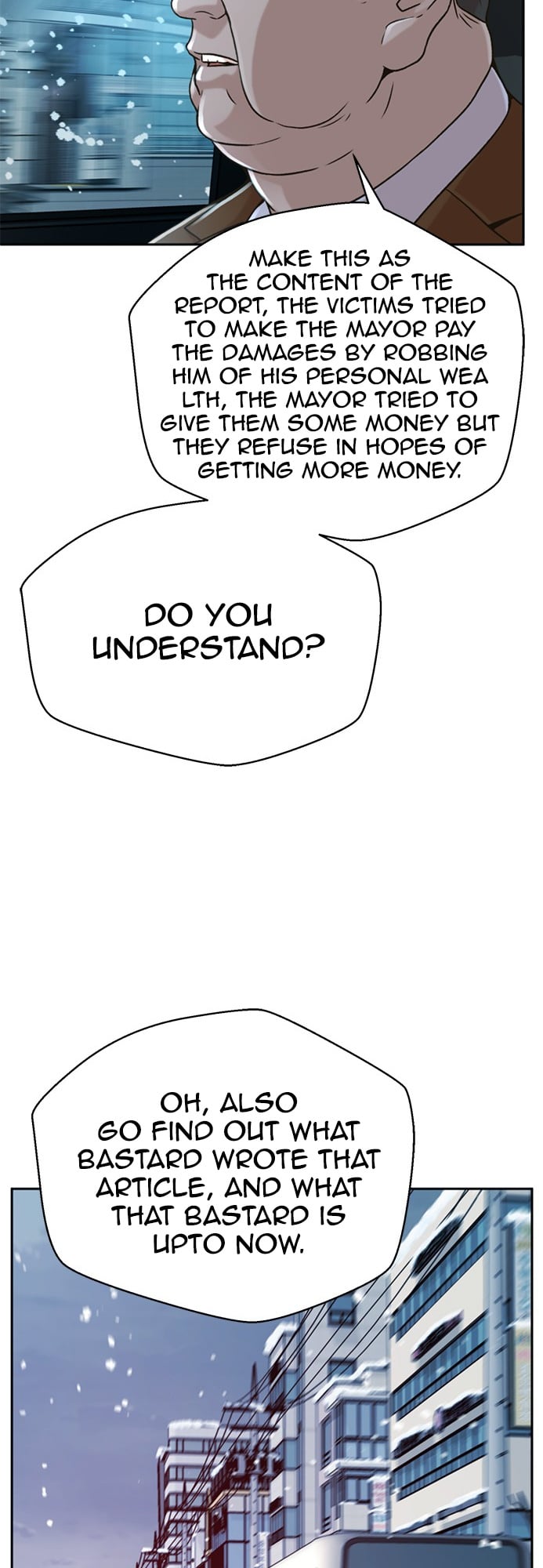 Judge Lee Han Young chapter 49 - page 47