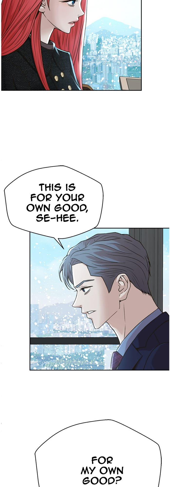 Judge Lee Han Young chapter 49 - page 5