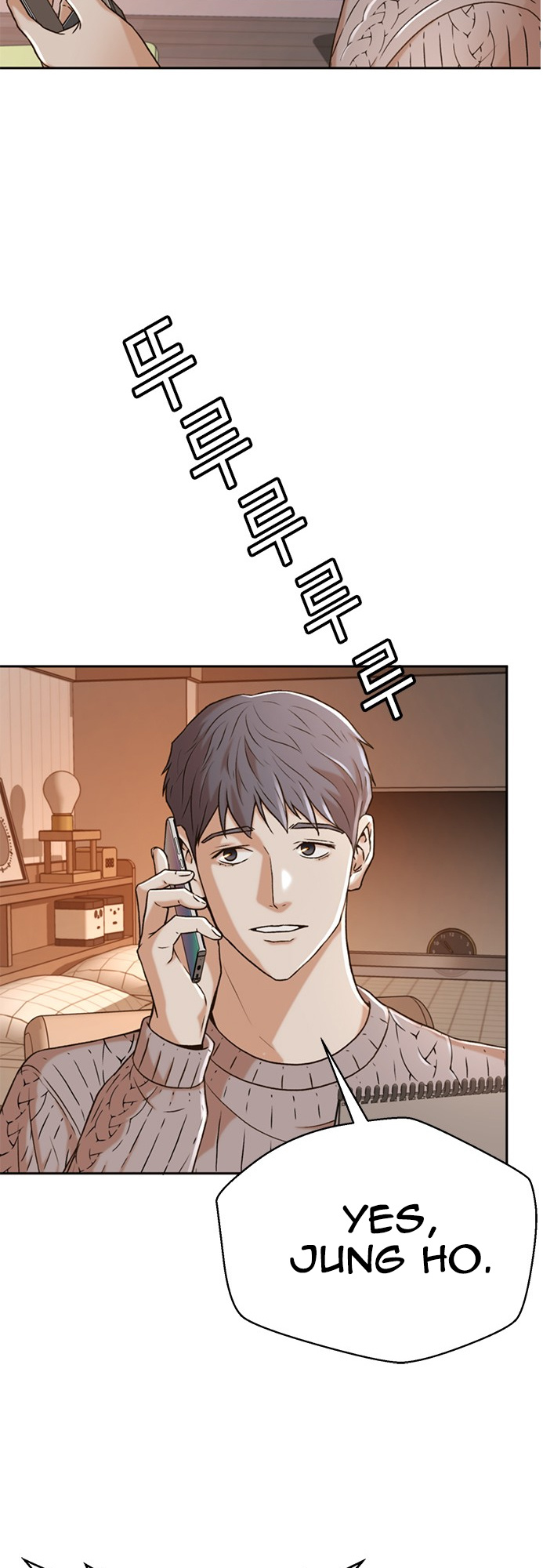 Judge Lee Han Young chapter 49 - page 51