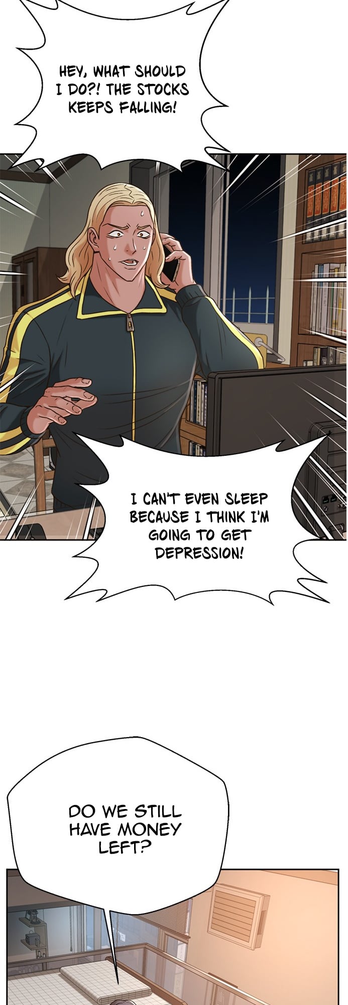 Judge Lee Han Young chapter 49 - page 52