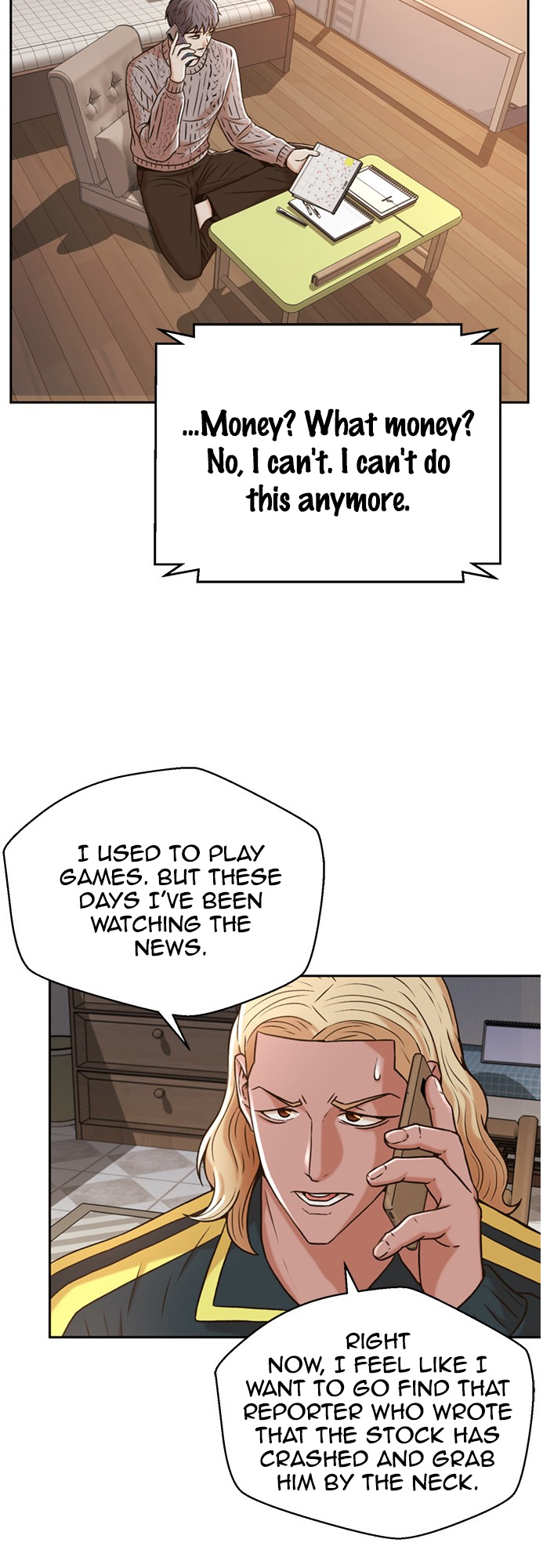 Judge Lee Han Young chapter 49 - page 53