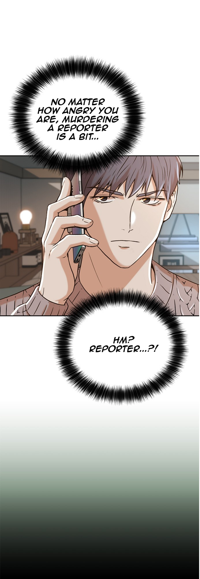 Judge Lee Han Young chapter 49 - page 54
