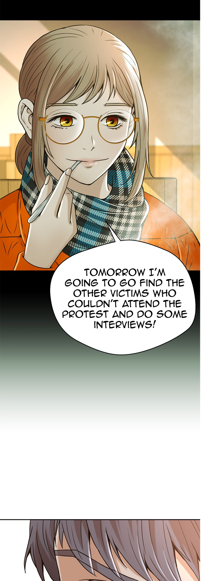 Judge Lee Han Young chapter 49 - page 55