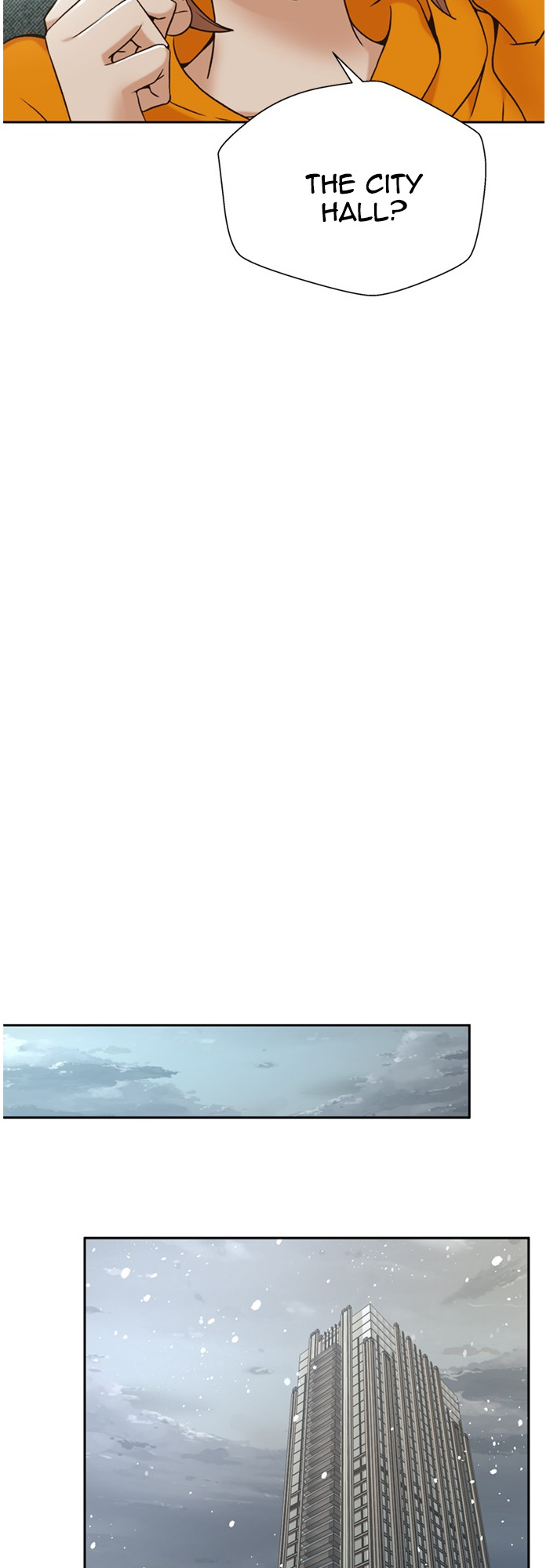 Judge Lee Han Young chapter 48 - page 28