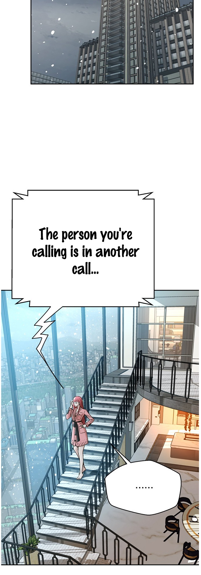 Judge Lee Han Young chapter 48 - page 29