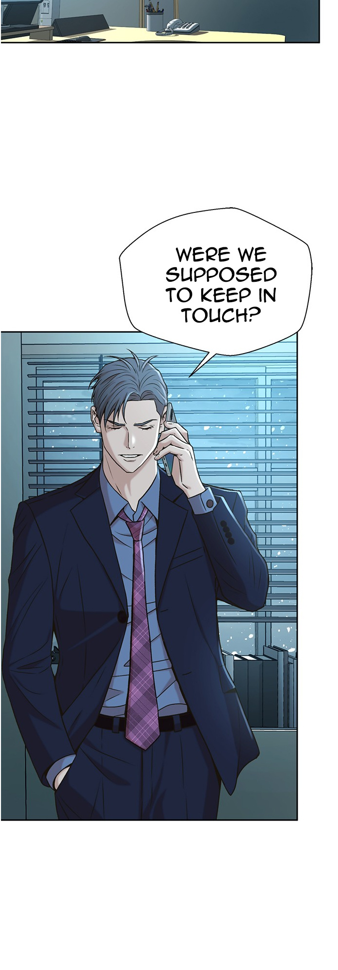 Judge Lee Han Young chapter 48 - page 35