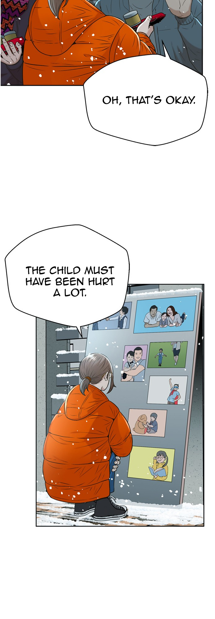 Judge Lee Han Young chapter 48 - page 40