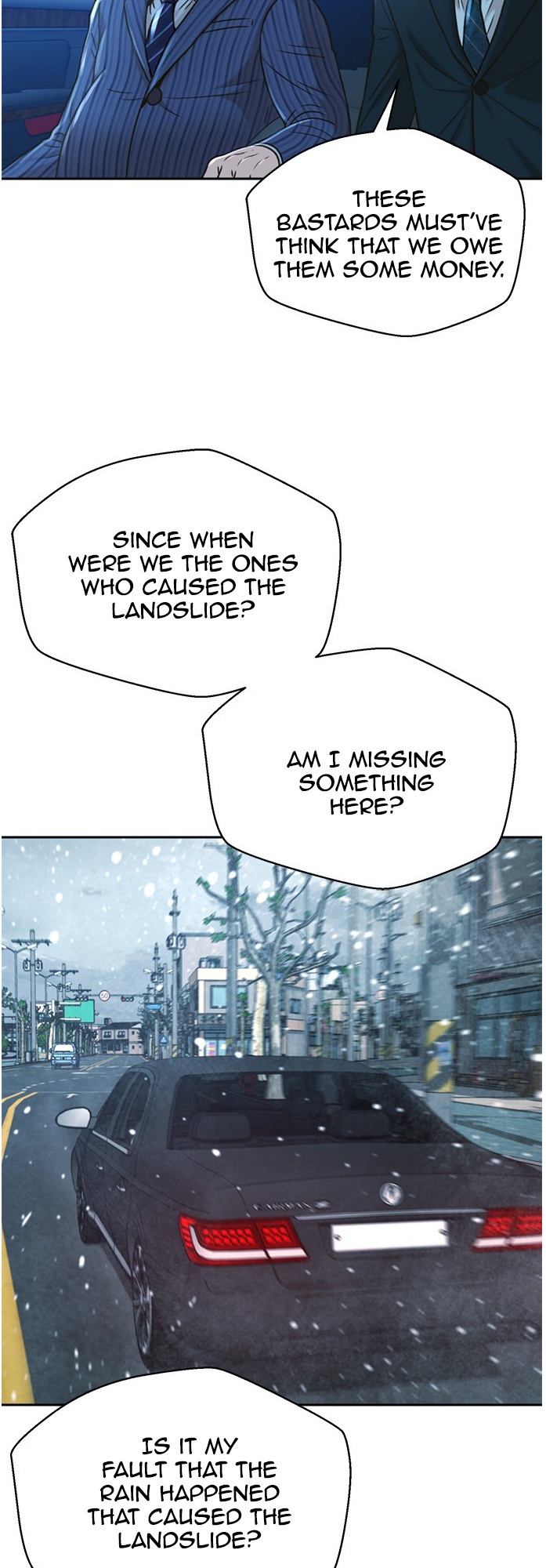 Judge Lee Han Young chapter 48 - page 44