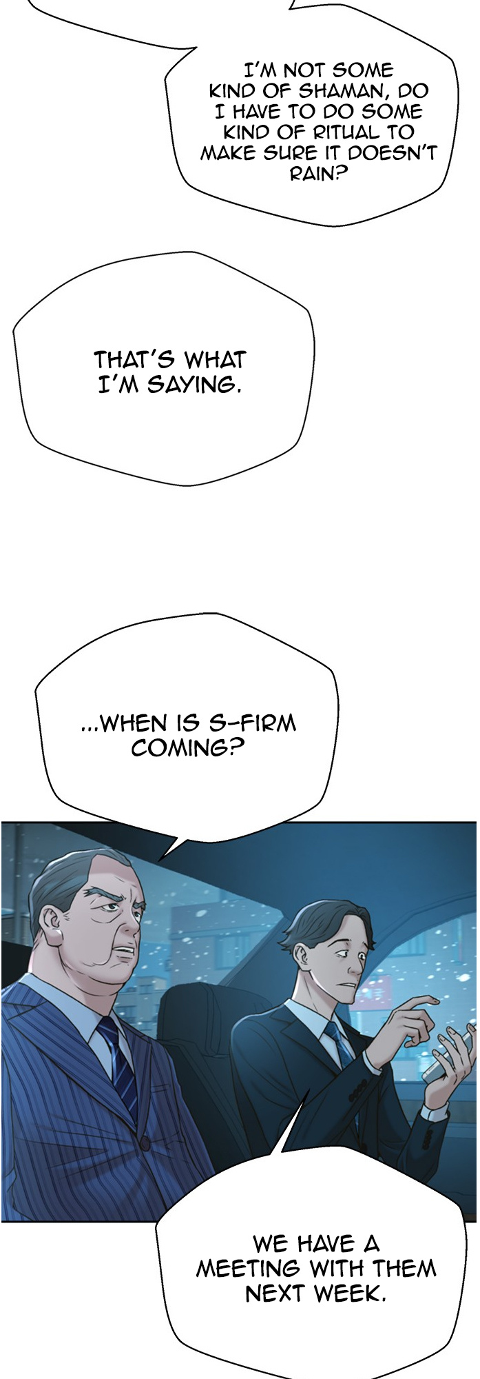 Judge Lee Han Young chapter 48 - page 45